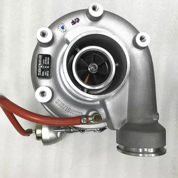 S200G Turbo 56209880007 20795674 20795675 20933297 04290819kz TAD750ve motorlu Volvo-Penta Endüstriyel için Turboşarj