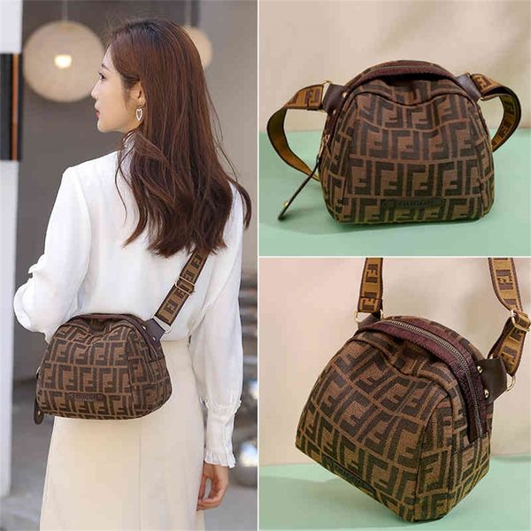 

canvas backpack leisure women's backpack design purses online