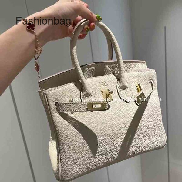 

birkins leather bags designer shoulder cow bag quality hermee handbag gr0y