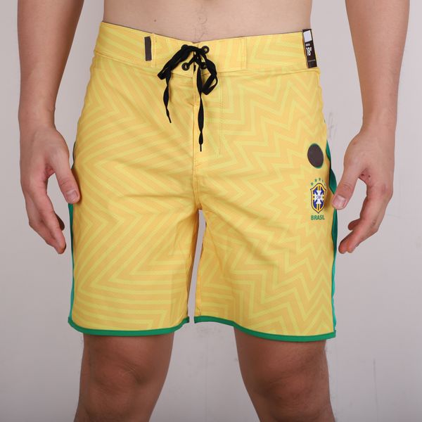 

shorts mens swim shorts 4way stretch boardshorts beach short comfort clean and classic waterproof quick dry pockets spandex recycled polyres, White;black