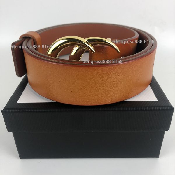 

genuine leather belt men width 4.0cm fashion designer belts mens black buckle letter waistband cintura ceintures f belt for women, Black;brown