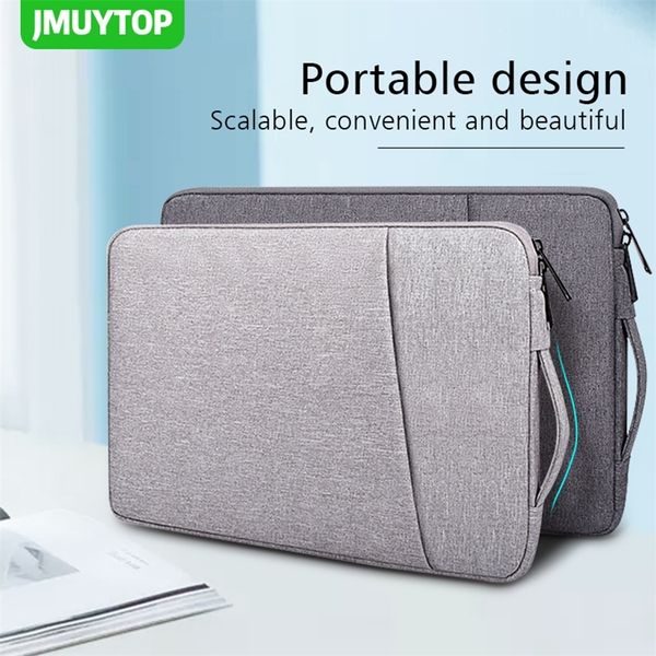 

lapbags handbag waterproof lapcase notebook sleeve 13.3 14.1 15.4 15.6 i 220823