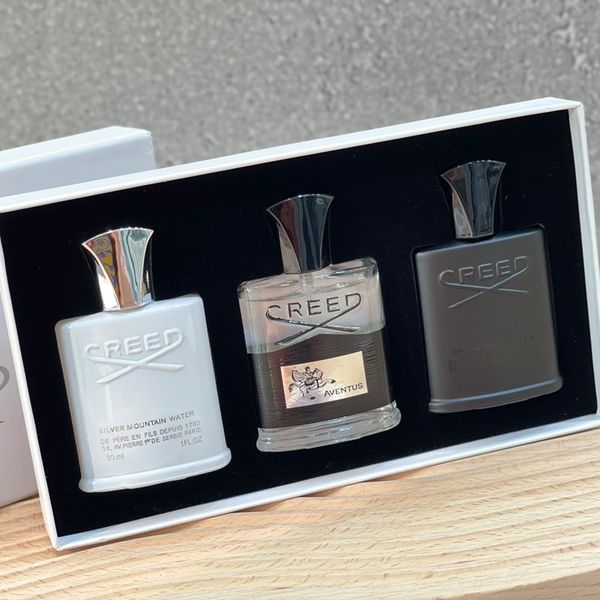 

30ml with 3pcs bleu perfume gift box set men fragrance pour homme long lasting smell paris brand blue man parfum spray kit 3in1 high quality