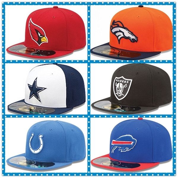 

32 styles san francisco fitted hats cool baseball caps letter sf hip hop minnesota fitted cap men women green bay full 220527, Blue;gray