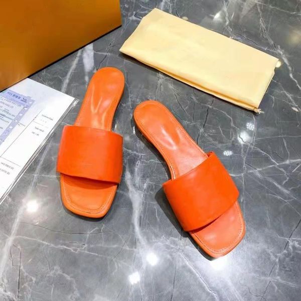 

new logo women's all sheepskin slippers candy color series sandals shoes, Black