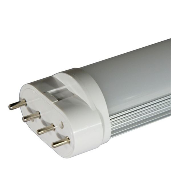 smd2835 9w/18w/22w led 2g11 lampade a tubo di ricambio per la casa led 4pin