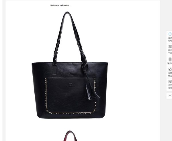 

da478 womens designer handbag luxury should bag fashion tote purse wallet crossbody bags backpack small chain purses shopping
