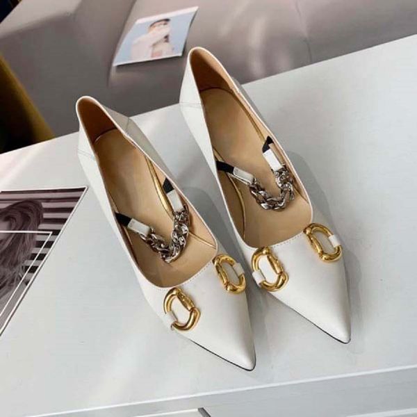 

2022 designer heel luxury high heels woman sandal high-heeled real leather casual shoe sneakers by shoe10 033, Black