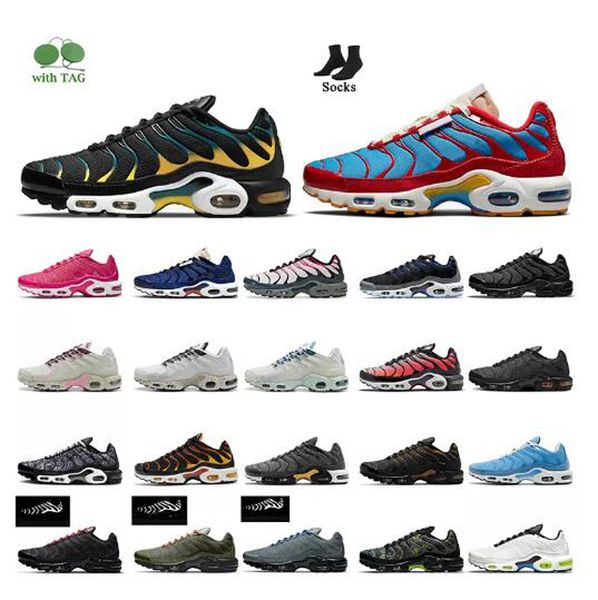 

plus tn black teal yellow sisterhood running shoes women mens trainers tuned se leather white university-blue metallic gold pink volt olive