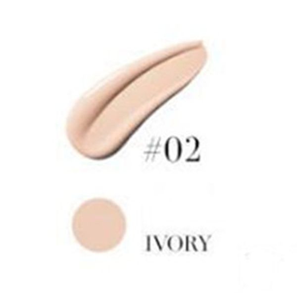 

famous brand makeup soft liquid foundation the soft fluid long wear 30ml