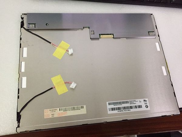 

original 15 inch lcd display screen 100% warehouse spot will test ok before ship