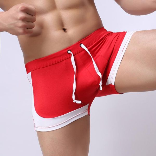 

men's swimwear 2022 swimming trunks swimwearman swimsuit boxer surf bathing swim wear man underwear underpants summer