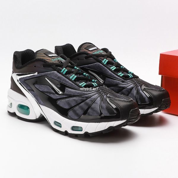 

brand shoes skepta tailwind 5 running men sports women sneakers womens sport man athletic woman athletics in black blue