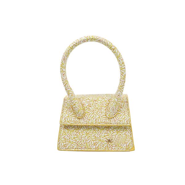 

women's designer handbags daisy buckle crossbody bags metal letter evening bags