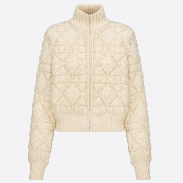 

2022 women cashmere sweaters coat knits designer girls milan runway designer crop shirt high end custom long sleeve stretch plaid cardigan, White;black