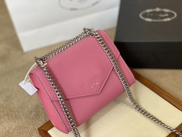 

designer bags new casual shoulder bag cross grain cowhide messenger bag ladies handbag multifunctional
