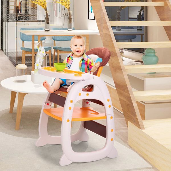 

children's dining chair
