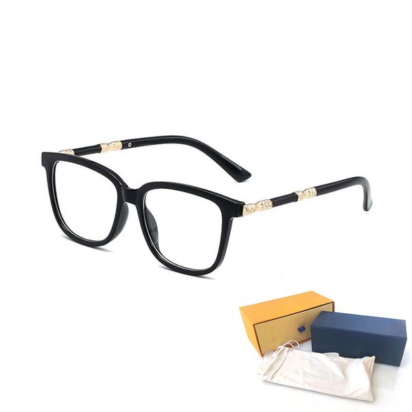

millionaire womans sunglasses transparent lens fashion mens sun glasses luxury uv protection men designer eyeglass gradient metal hinge wome, White;black