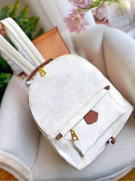 

r ladies bag men women leather backpack style floral print artwork casual shoulderbag classic outdoor handbag party schoolbags