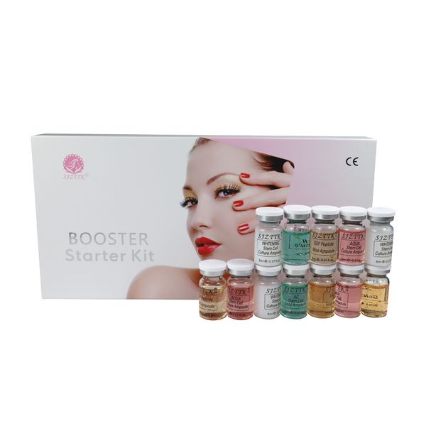

beauty items stayve booster starter kit