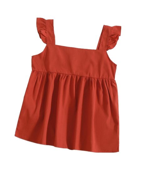 

ruffle trim solid x92l#, White