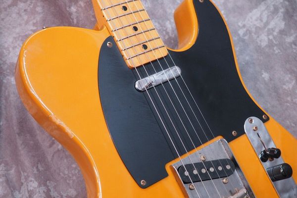 

tl72-55 #ggbal electric guitar