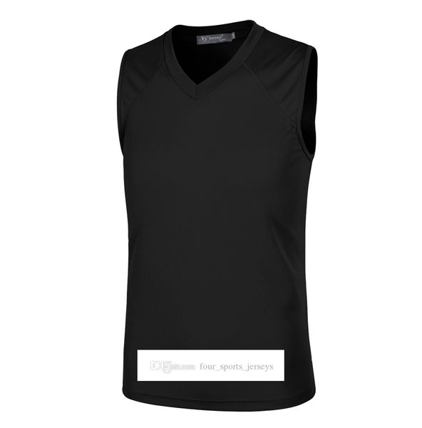 

ice hockey jerseys size m-xxxl 12 color yh10012, Black;red
