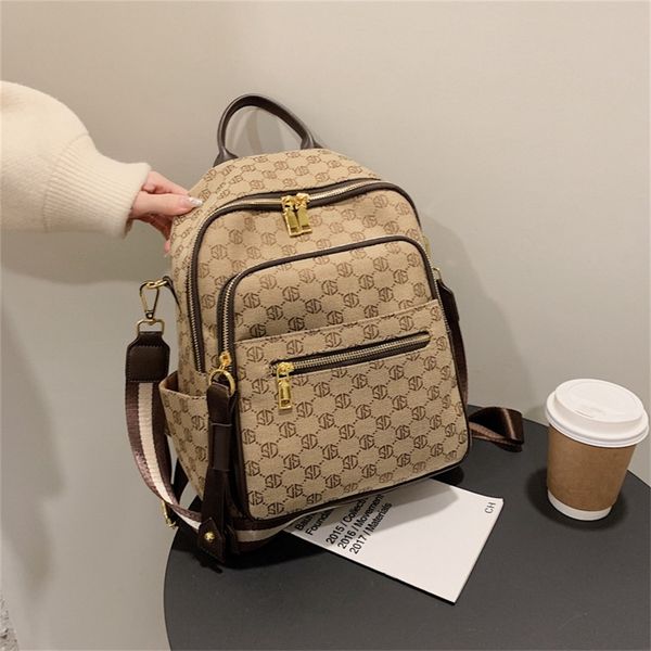 

backpack winter high-capacity backpack 75% off wholesale sale