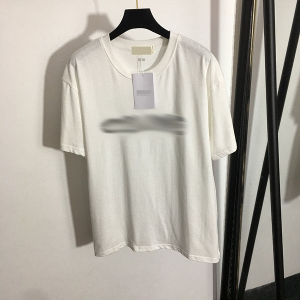 

311 2022 summer brand same style t shirt black white cotton short sleeve fashion womens clothes ummer cotton for women meiyi