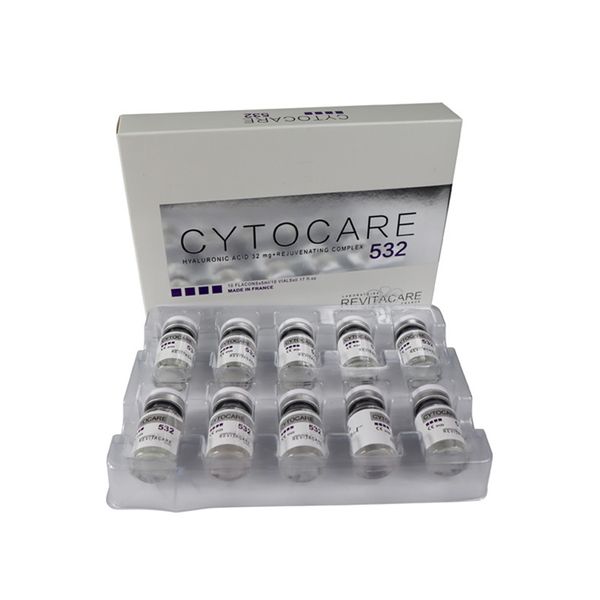 

beauty items cytocare 532 715 516 (10x5ml) revitacare