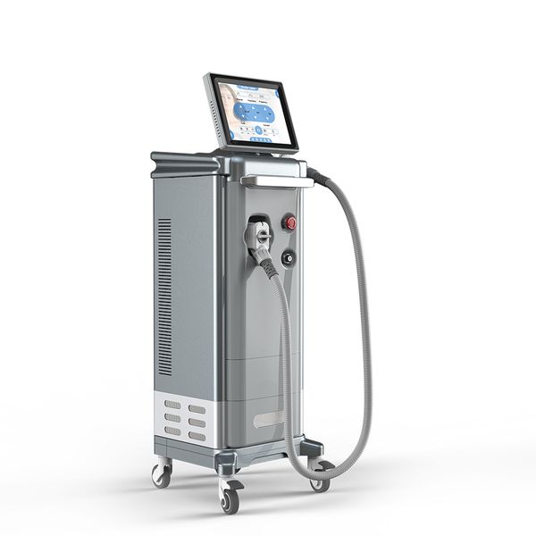 

super808 diode laser hair removal machine