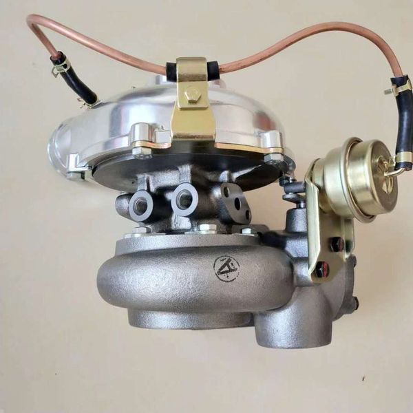 

new turbo rhc7 vx29 24100-1690 turbocharger for hino h06ct-2 155hp engine 8943944573