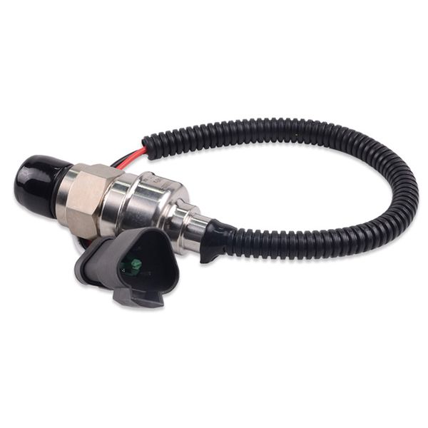 

221-8859 2218859 hydraulic pump high pressure sensor for caterpillar excavator e320c e320b e320d spare parts high quality