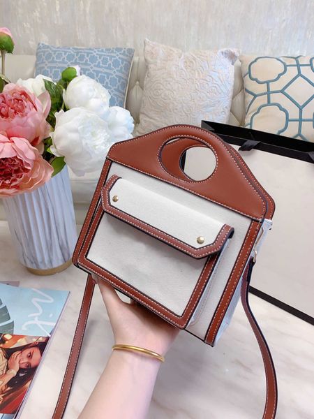 

2022 new fashion women luxury designers shoulder bags all match classic bucket bags crossbody bags tote xt08