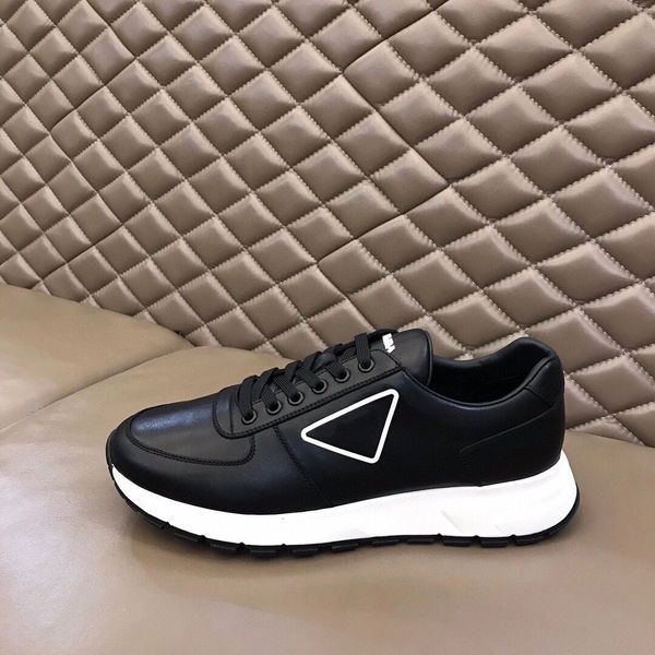 Desugner scarpe da uomo sneaker di marca di lusso Selezione speciale di tessuti di materiale di alta qualità con strato di testa in pelle bovina taglia 38-44 ADADASASDAAW