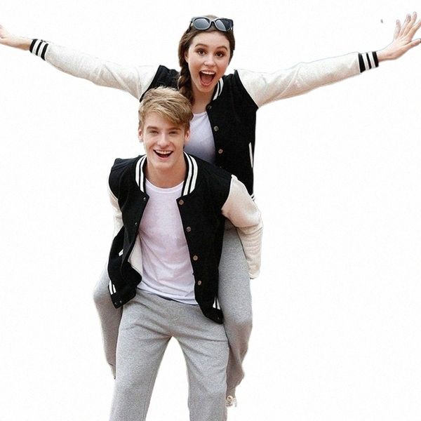 

men's jackets bomber jacket women men female 2021 couple male clothes for couples kk1428 h c9b8#, Black;brown