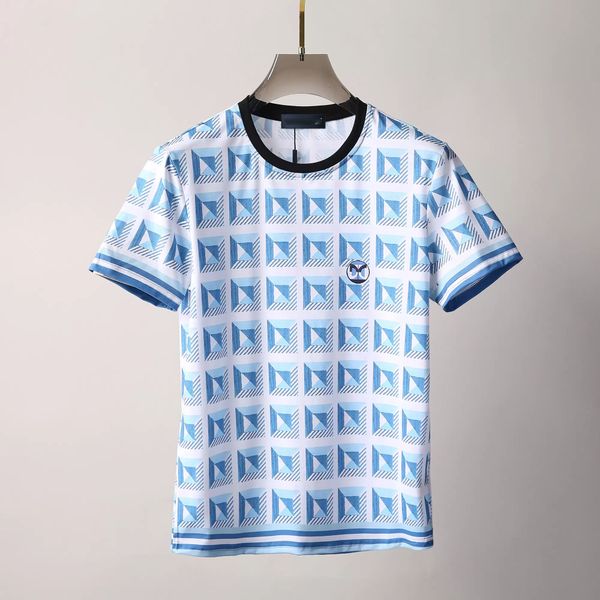 

dsqsury 2022ss new mens designer t shirt paris fashion tshirts summer dsq t-shirt tees male 100% cotton st0580, White;black