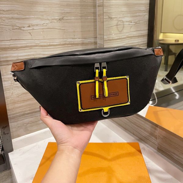 

premium crossbody designer bag luxury mini fashion classic shoulder chest bag style