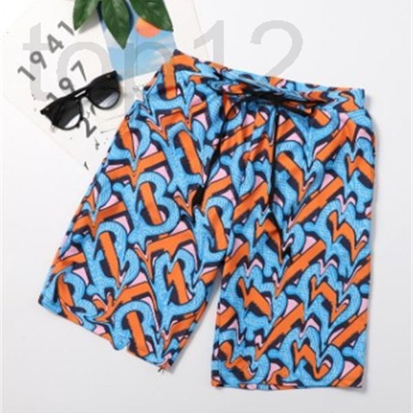 

women's swimwear designer 2021 new da brand swimming trunks for young men 7nbe, White;black