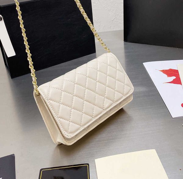 

2022 women designer bags handbag totes shoulder classic square cover sheepskin chains fortune bag colours