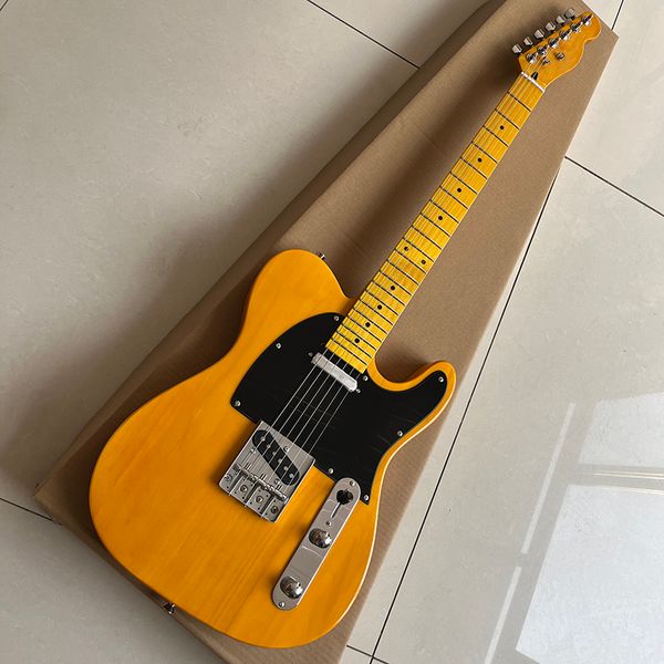 

classic electric guitar sunrise color piano body passive pickup seiko made delivery homee