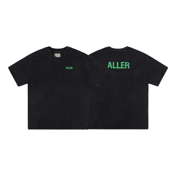 

askyurself t shirts men's vintage t-shirts askyouself print plus size hip hop man summer men women oversized streetwear washed old loos, White;black