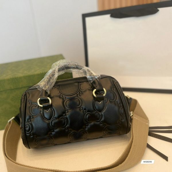 

origin embossed easy pouch on strap bag handbag women messenger handbags water ripples tote pochette chain shoulder crossbody bags wallets