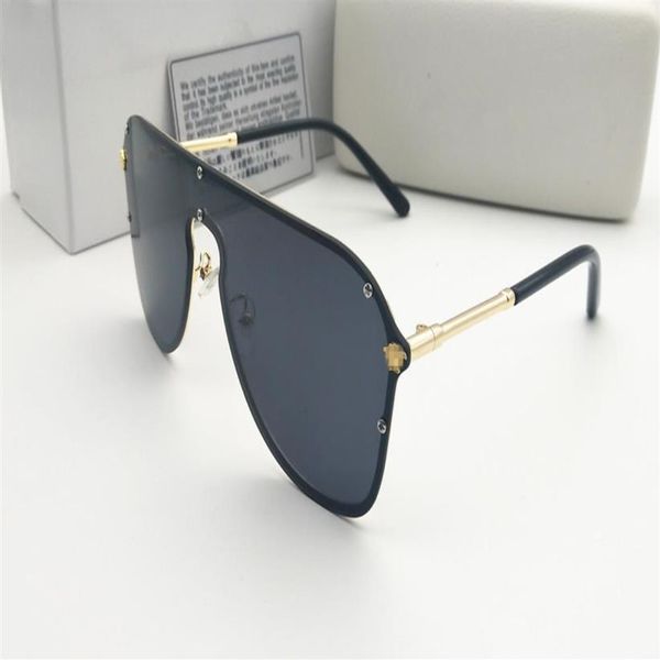 

summer brand ladies uv400 fashion men cycling glasses classic outdoor sport sunglasses eyewear girl beach sun glass 6 colors 2452, White;black