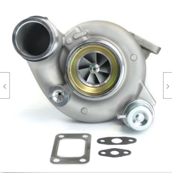

he351cw turbo charger for 04.5-07 dodge ram 2500 3500 diesel cummins isb 5.9l