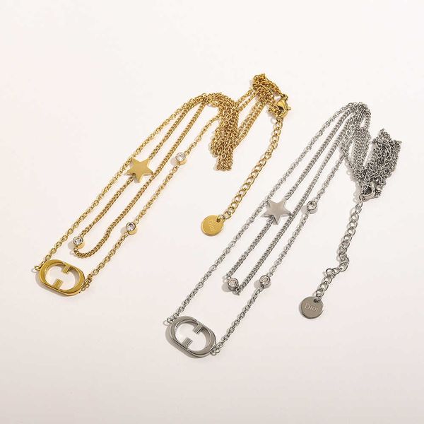 

four leaf clover jade pendant gold filled diffuser necklaces chunky rosary skull jewelry, Silver
