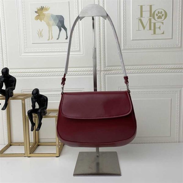 

classical womens hobo shoulder bags fashion leather handbags mini purse calfskin crossbody bags designer bags dress handbags with box