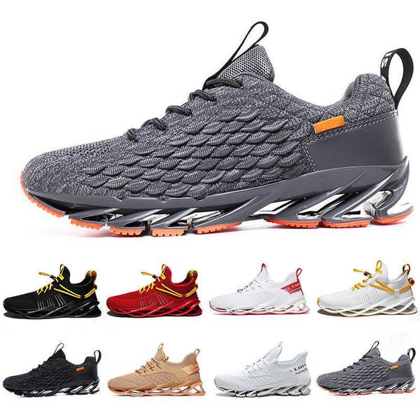 

fashion breathable mens womens running shoes a12 triple black white green shoe outdoor men women designer sneakers sport trainers oversize