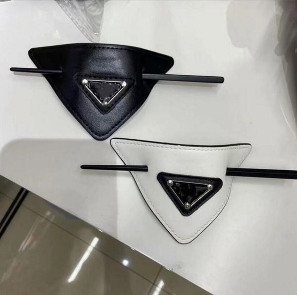 

2022 multi-style letter hair ring triangle exquisite grab clip hair hoop headwear female fast delivery, Pink