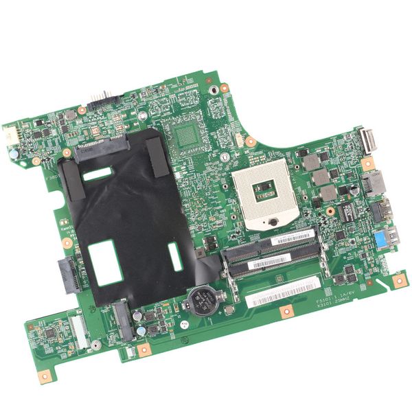 Laptop Motherboard Fru: 90001994 90003415 Mainboard per Lenovo IdeaPad B590 V580C B580 con N13M-GE1-B-A1 HM77 Test 100% Funzionamento